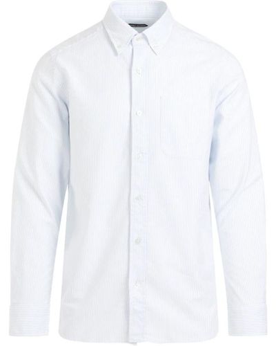 Tom Ford Formal shirts - Weiß