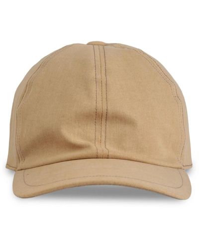 Rick Owens Accessories > hats > caps - Neutre