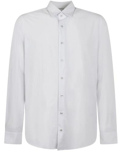 Michael Kors Casual Shirts - White