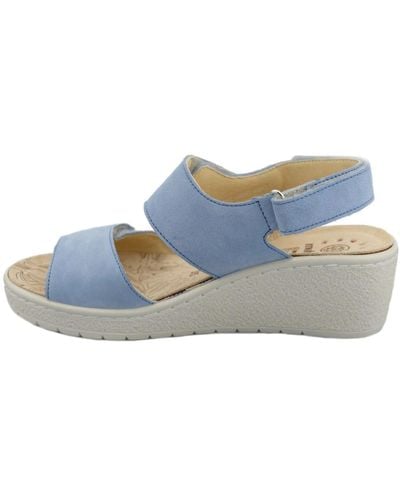 Mephisto Sandals - Blau