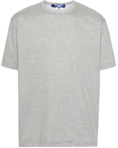 Junya Watanabe T-Shirts - Grey