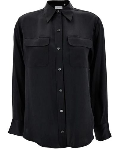 Equipment Blouses & shirts > shirts - Noir