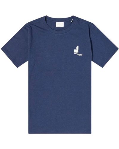 Isabel Marant T-Shirts - Blue