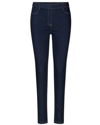 Masai Slim-Fit Jeans - Blue