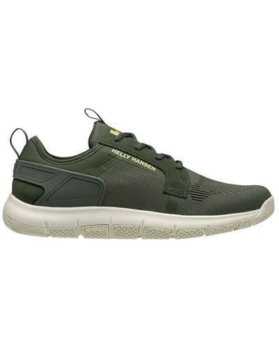 Helly Hansen Shoes > sneakers - Vert