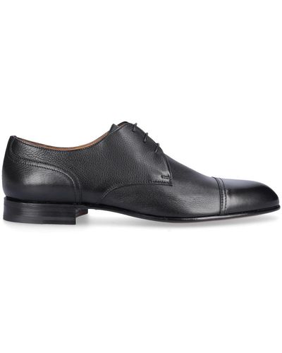 Moreschi Business Shoes - Black
