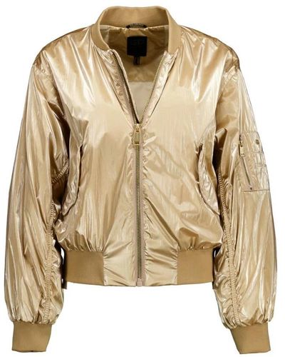 Goldbergh Jackets > bomber jackets - Neutre