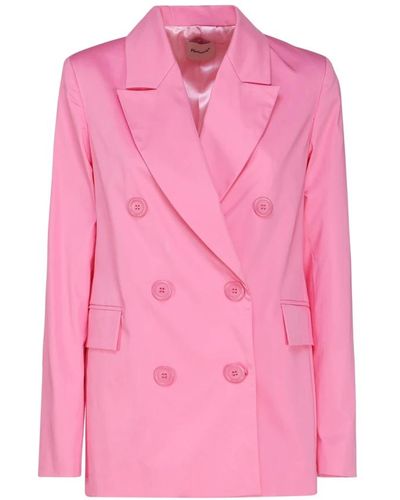 Mariuccia Milano Jackets > blazers - Rose