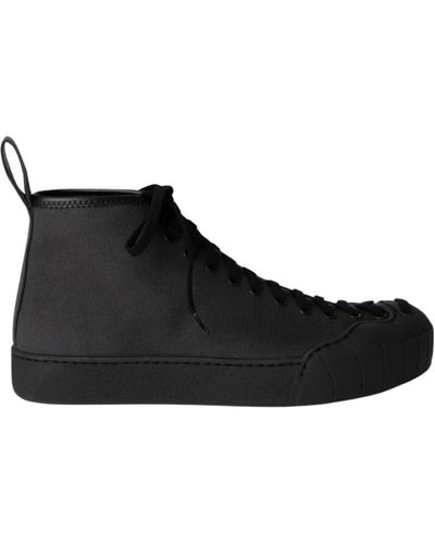 Sunnei Shoes > sneakers - Noir