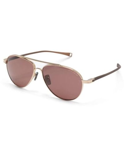 Dita Eyewear Sunglasses - Pink