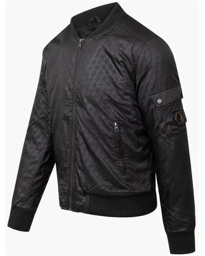 Cruyff Jackets > bomber jackets - Noir