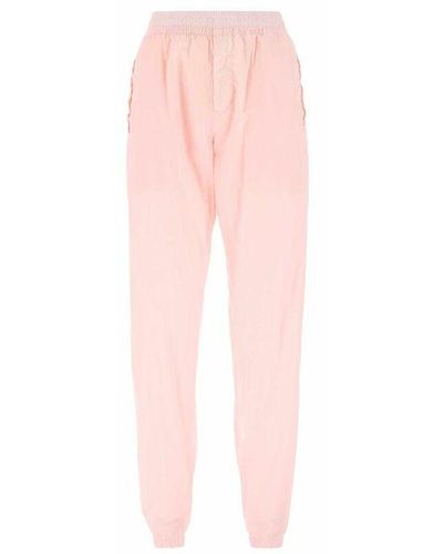Givenchy Pantaloni - Rosa