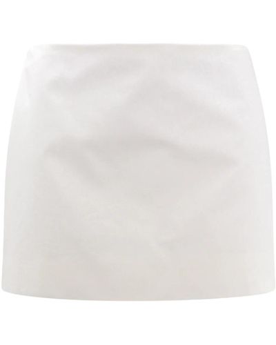 Valentino Skirts - Weiß