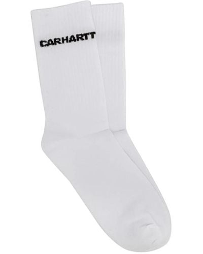 Carhartt Socks - White