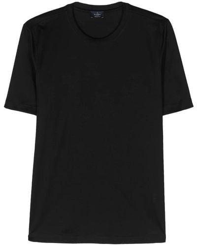 Barba Napoli T-Shirts - Black