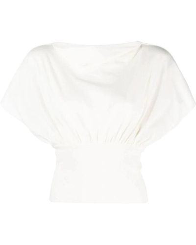 Rick Owens Blouses - White