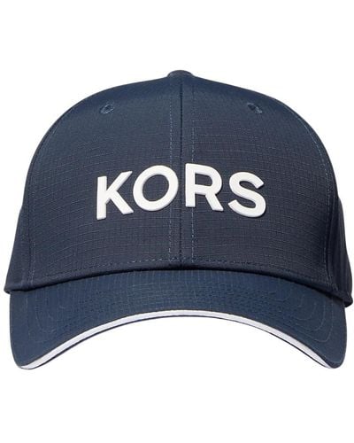 Michael Kors Caps - Blue