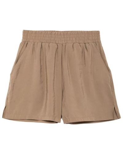 Daily Paper Shorts > short shorts - Neutre