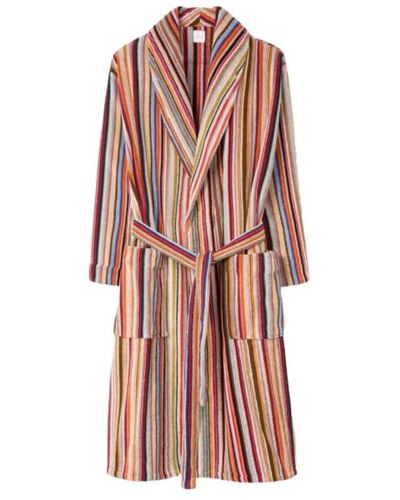PS by Paul Smith Nightwear & lounge > robes - Rose