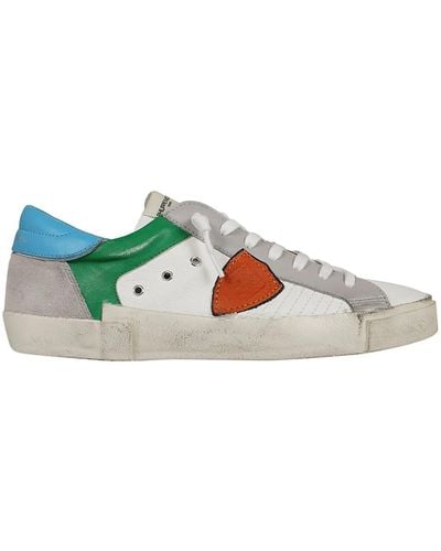 Philippe Model Sneakers - Multicolore