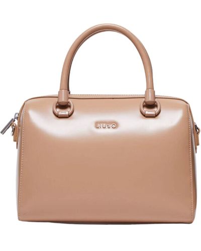 Liu Jo Handbags - Pink