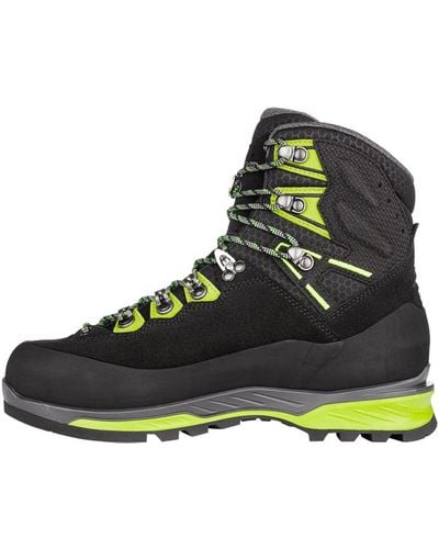 Lowa Ticam evo gtx scarponi da trekking - Verde