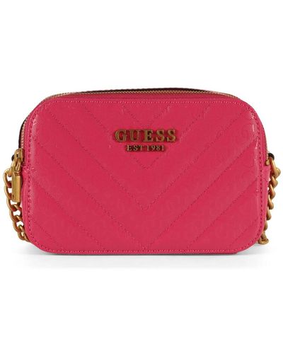 Guess Bags - Rot