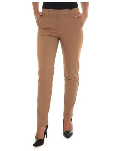 Pennyblack Chinos - Brown