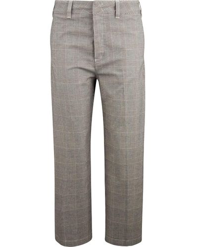 Department 5 Hose - Gris