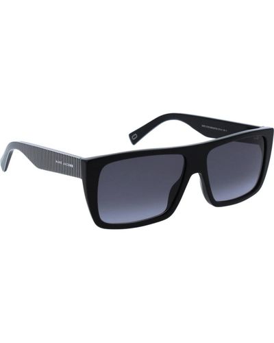 Marc Jacobs Accessories > sunglasses - Bleu