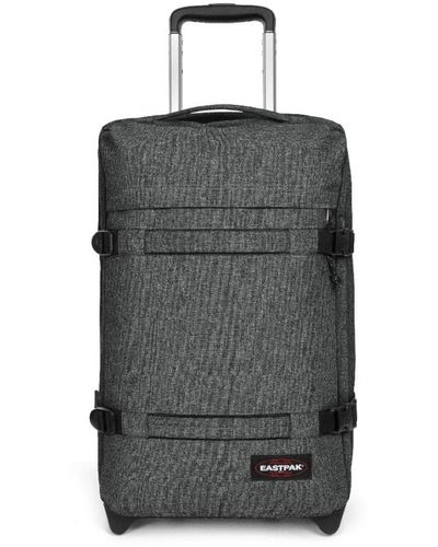 Eastpak Suitcases > cabin bags - Gris