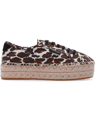 Tory Burch Trainers - Brown