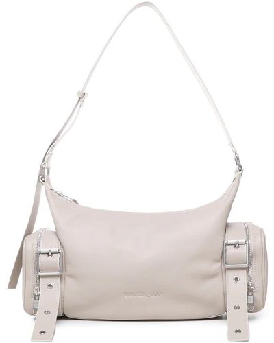 BIASIA Shoulder Bags - White