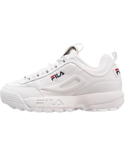 Sneakers Disruptor di Fila da uomo Fino al 30 di sconto Lyst