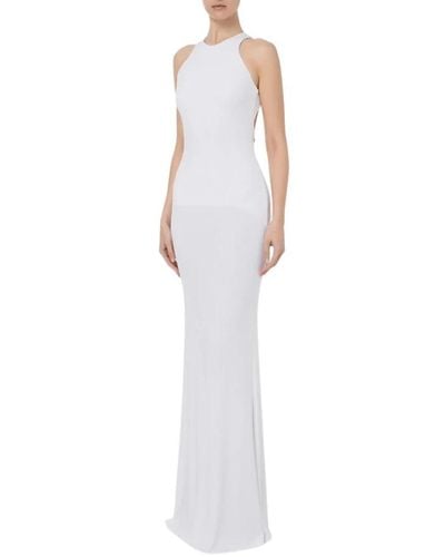 Elisabetta Franchi Bridal Dresses - White