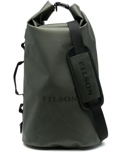 Filson Weekend Bags - Black