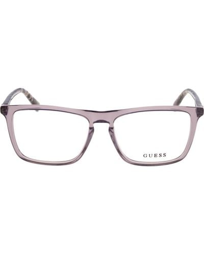 Guess Glasses - Marrone