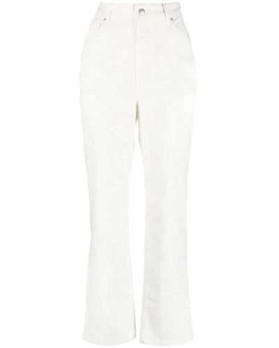 Etro Jeans - Blanc