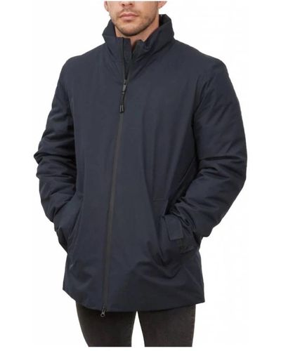 Geox Jackets > winter jackets - Bleu