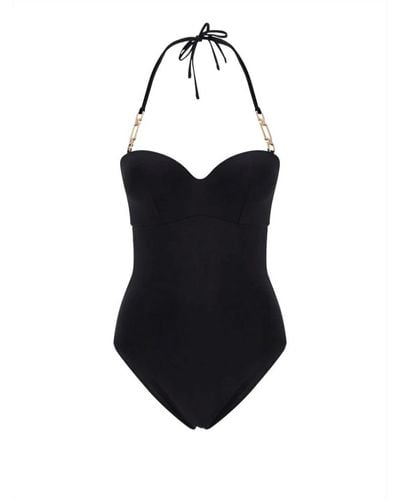 Guess One-Piece - Black