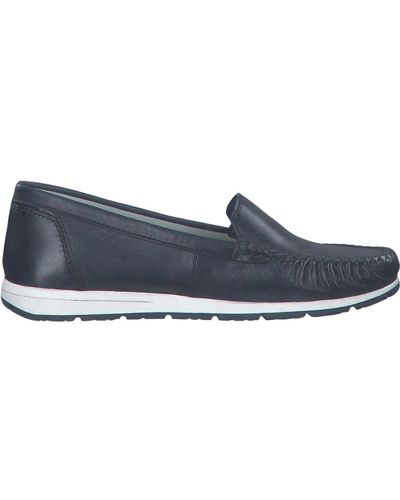 Marco Tozzi Loafers - Azul