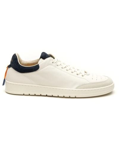 Barracuda Shoes > sneakers - Blanc