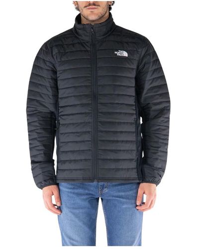 The North Face Winter Jackets - Blue