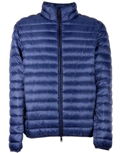 Centogrammi Jackets > light jackets - Bleu