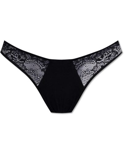 DSquared² Underwear > bottoms - Noir