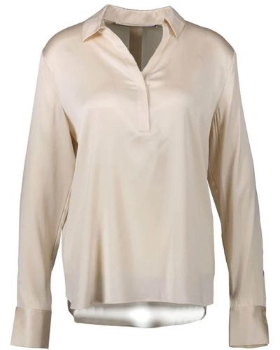 Herzensangelegenheit Blouses & shirts > blouses - Neutre