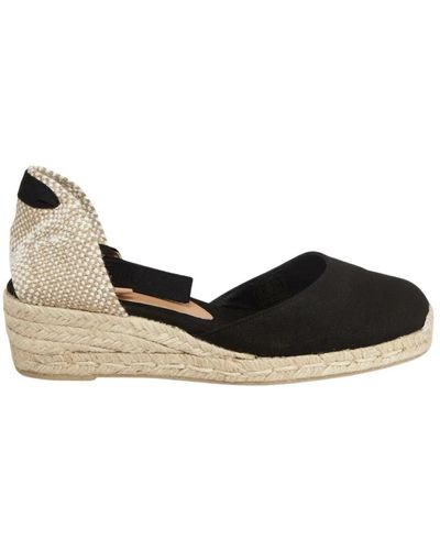 Scarpe corda castaner hotsell