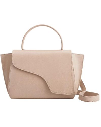Atp Atelier Bags > handbags - Rose