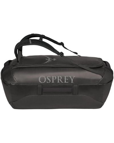 Osprey Backpacks - Schwarz