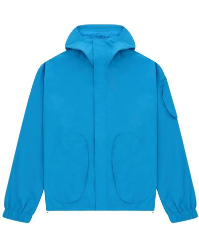 Arte' Jackets > light jackets - Bleu